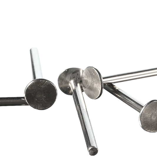 DSPIAE - Connecting Rod [Large] [10mm] - ShokuninGunpla