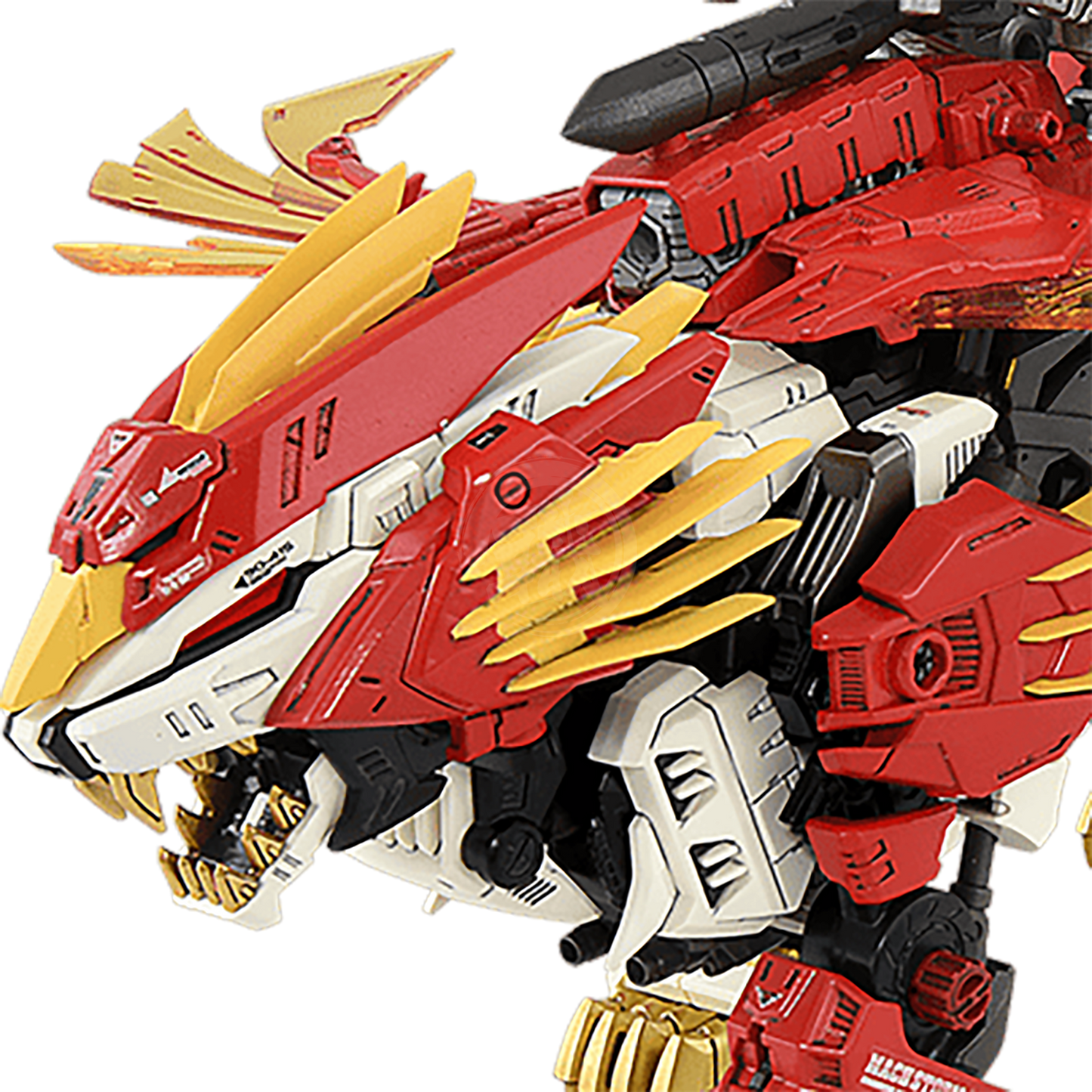 AZ-06 Liger Zero Phoenix