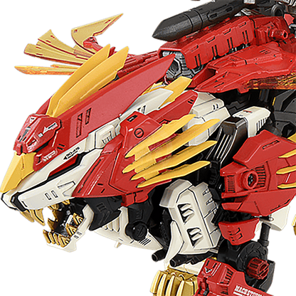 AZ-06 Liger Zero Phoenix