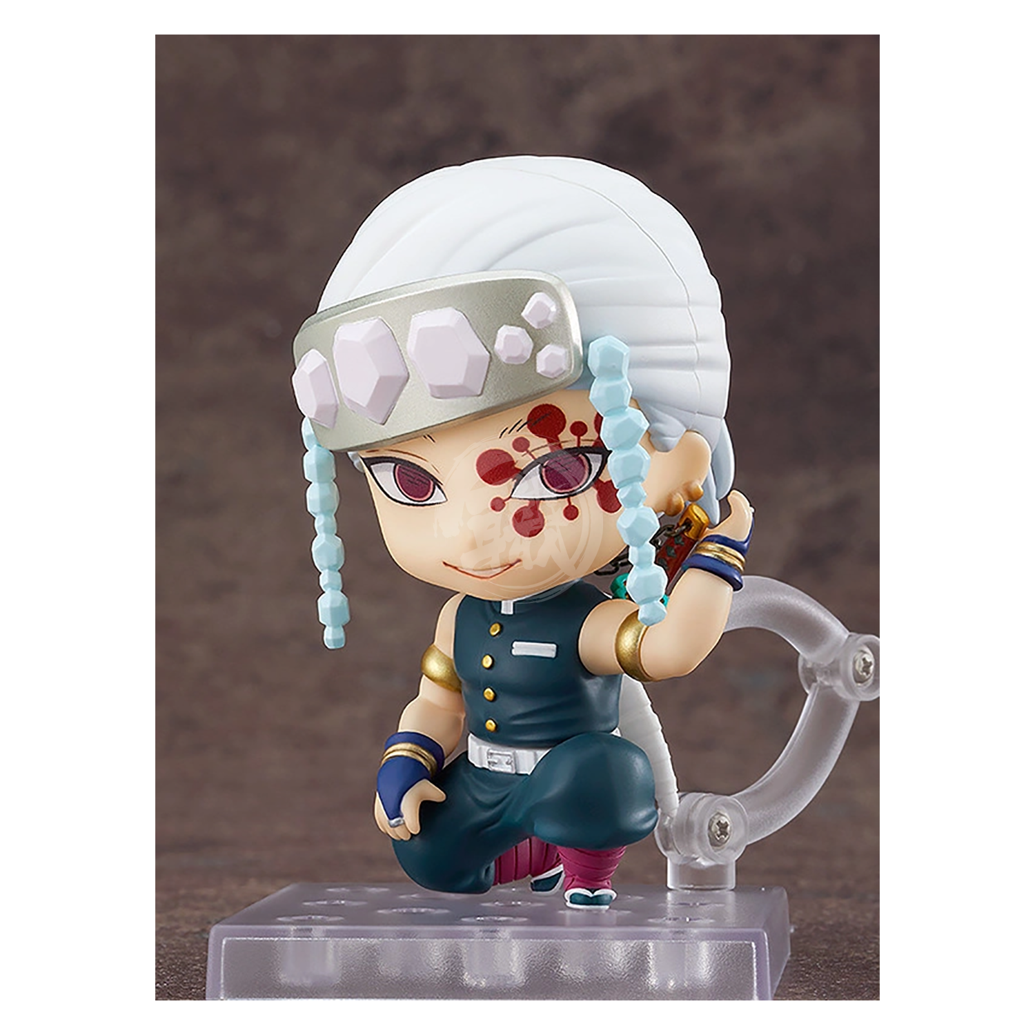 Good Smile Company - Nendoroid Tengen Uzui - ShokuninGunpla