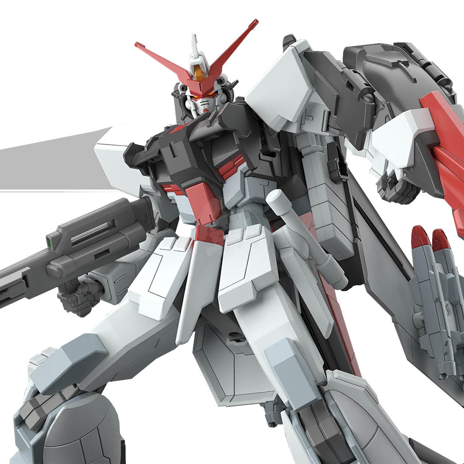 Bandai 1/144 Scale High Grade Murasame Kai Bandai 1/144 Scale High Grade Murasame Kai