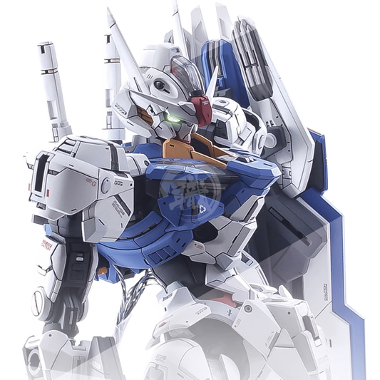 Galaxy Hobby Shop - FM Aerial Resin Conversion Kit [Preorder Q1 2024] - ShokuninGunpla