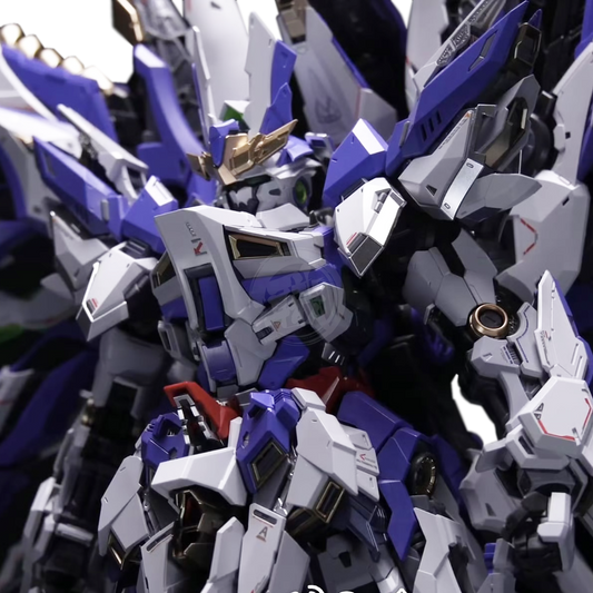 Einta Industries - Sky Defender [Preorder Q4 2024] - ShokuninGunpla