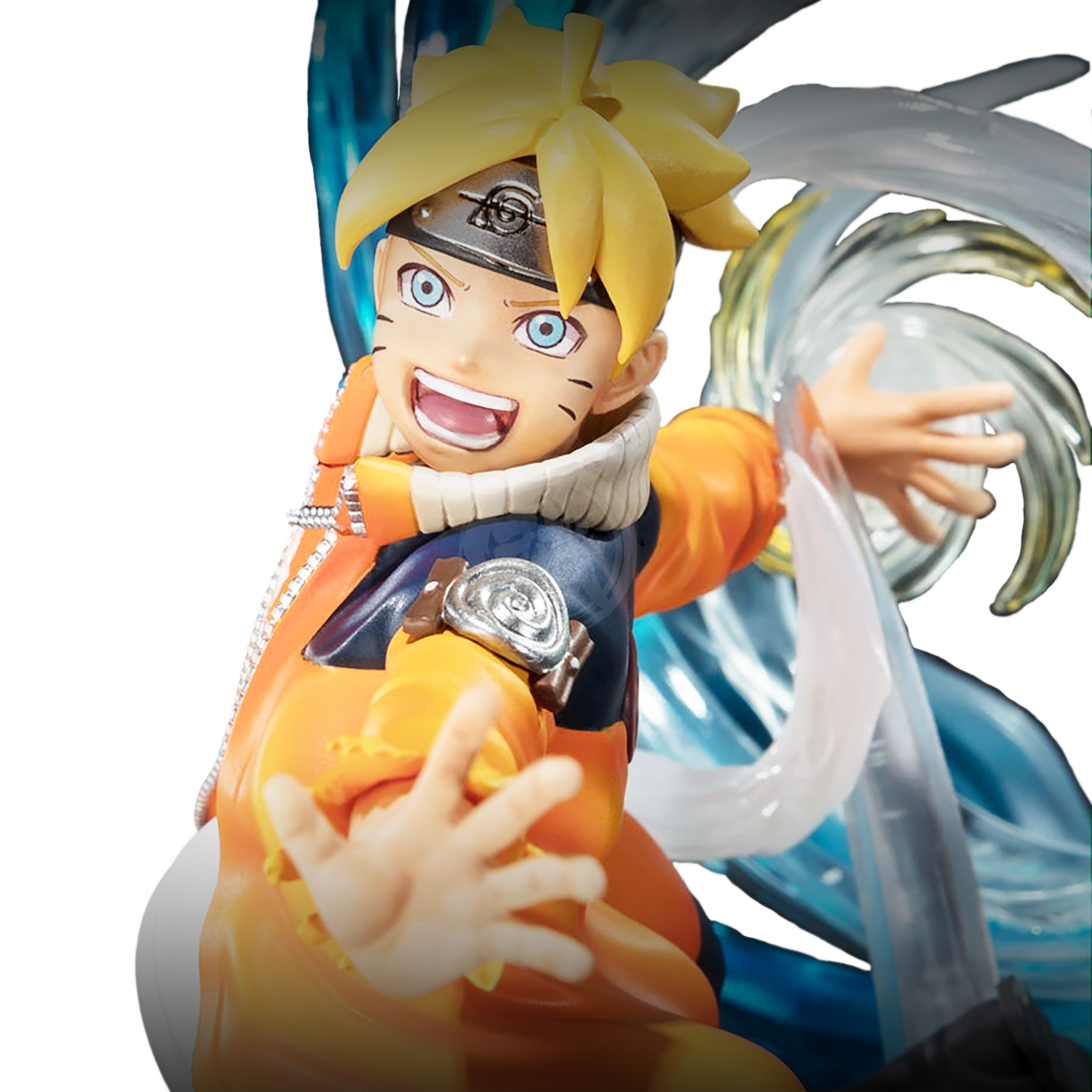 Figuarts ZERO Boruto Uzumaki [Boruto] [Kizuna Relation]