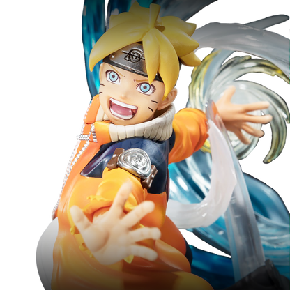 Figuarts ZERO Boruto Uzumaki [Boruto] [Kizuna Relation]