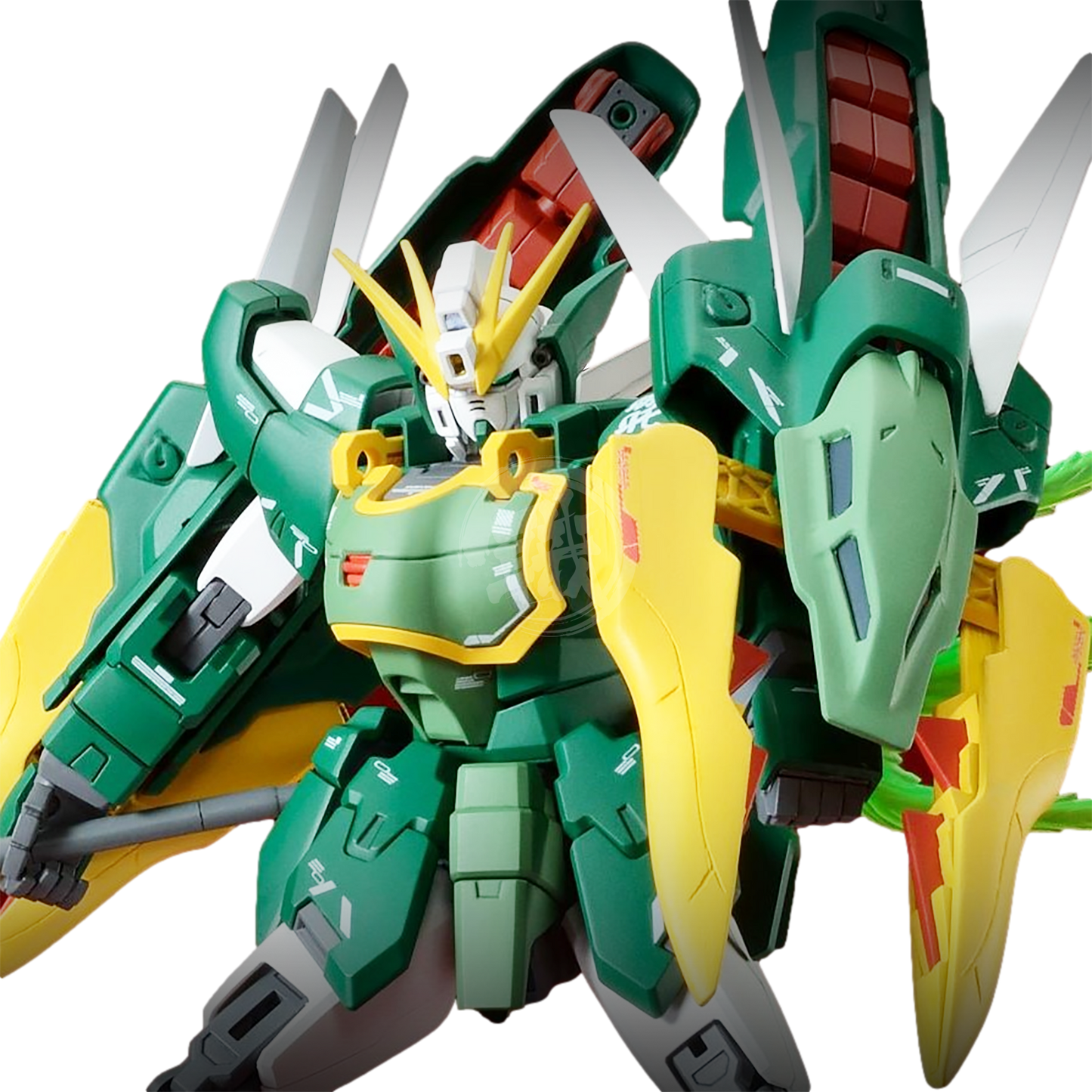 MG Altron Gundam [Endless Waltz Ver.]