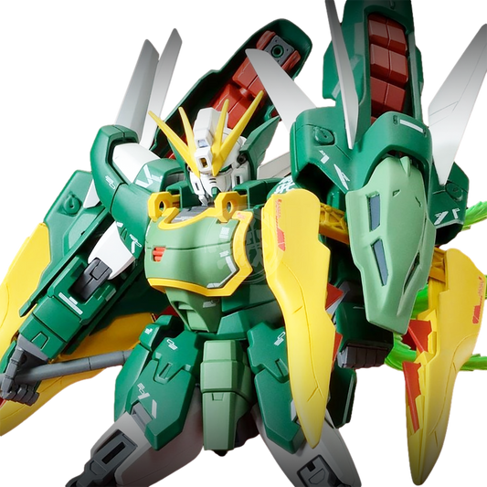 MG Altron Gundam [Endless Waltz Ver.]