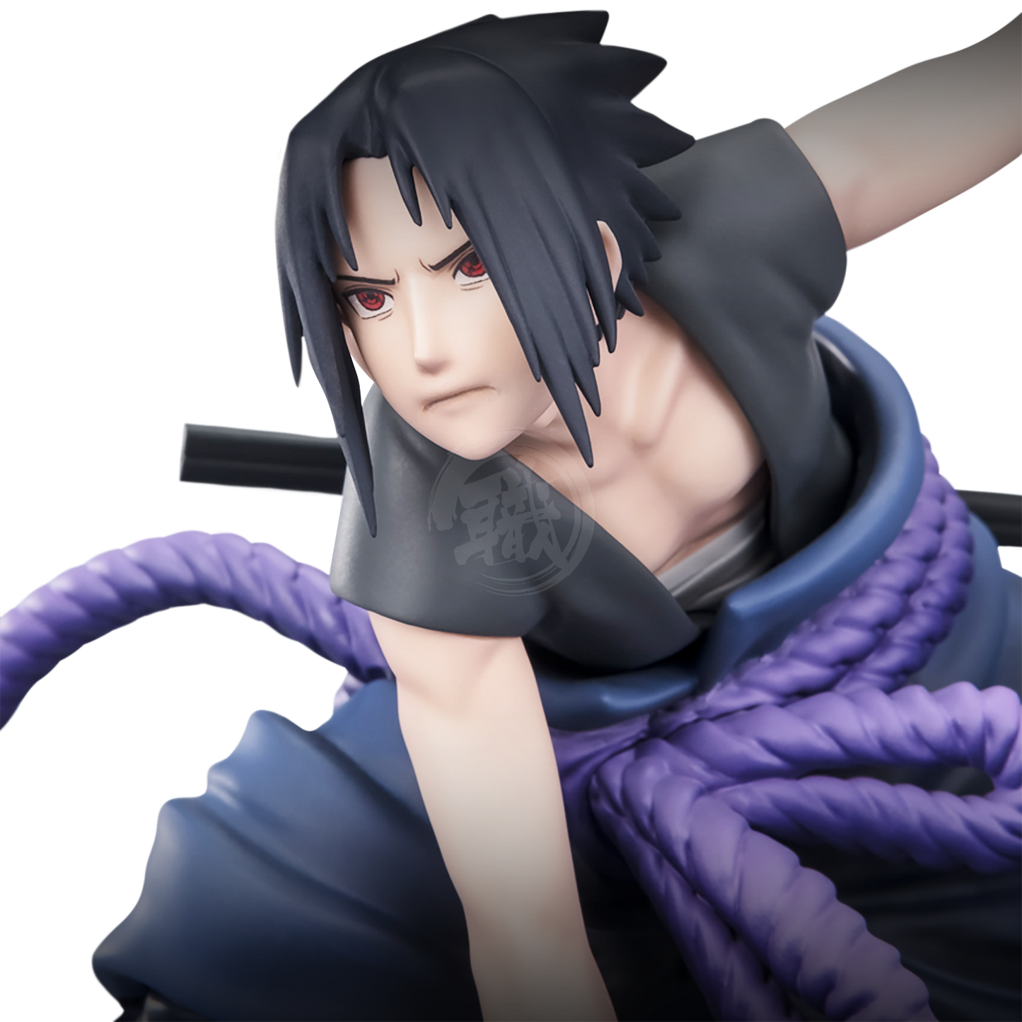 Figuarts ZERO Sasuke Uchiha [The Light & Dark of The Mangekyo Sharingan]