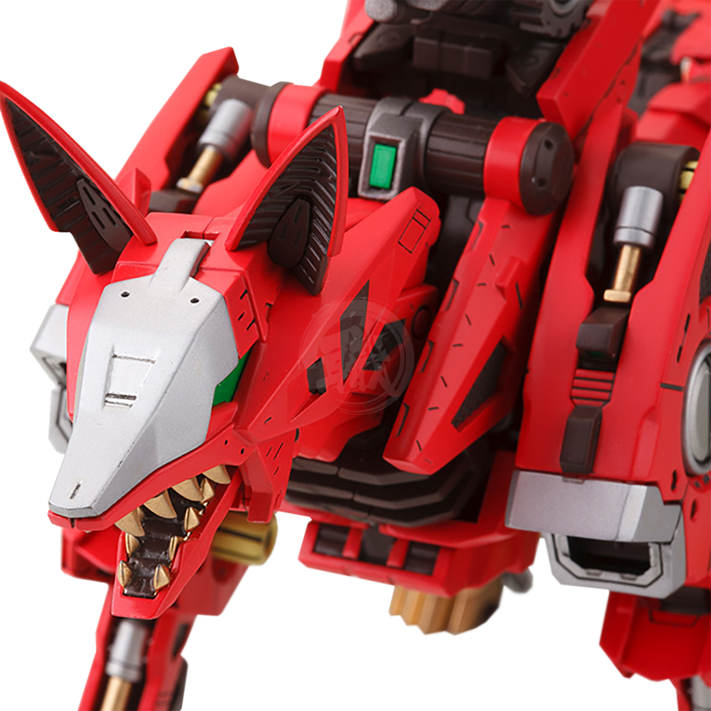 Kotobukiya - RZ-046 Fire Fox [Marking Plus Ver.] [Preorder Q2 2024] - ShokuninGunpla