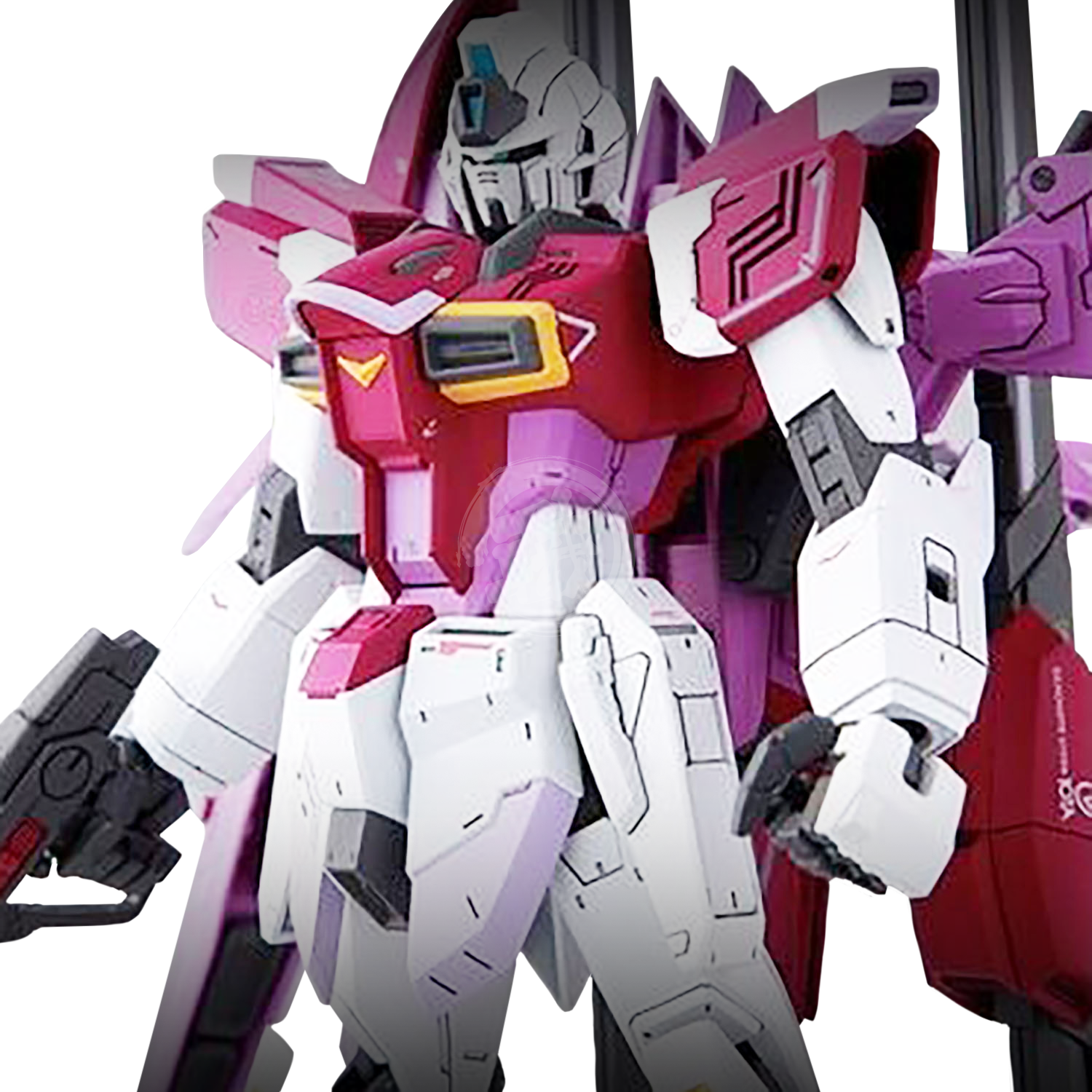 MG Destiny Impulse Gundam R [Regenes] | ShokuninGunpla