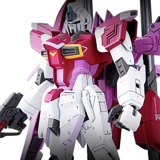 Bandai - MG Destiny Impulse Gundam R [Regenes] - ShokuninGunpla