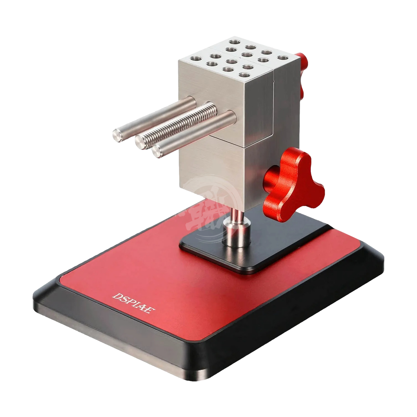 DSPIAE - Precision Stainless Steel Clamp Vise - ShokuninGunpla