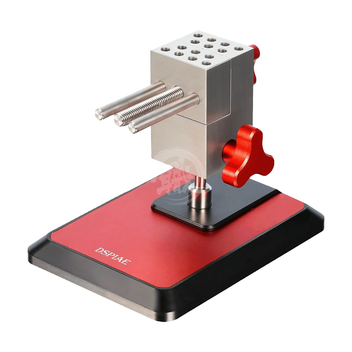 DSPIAE - Precision Stainless Steel Clamp Vise - ShokuninGunpla