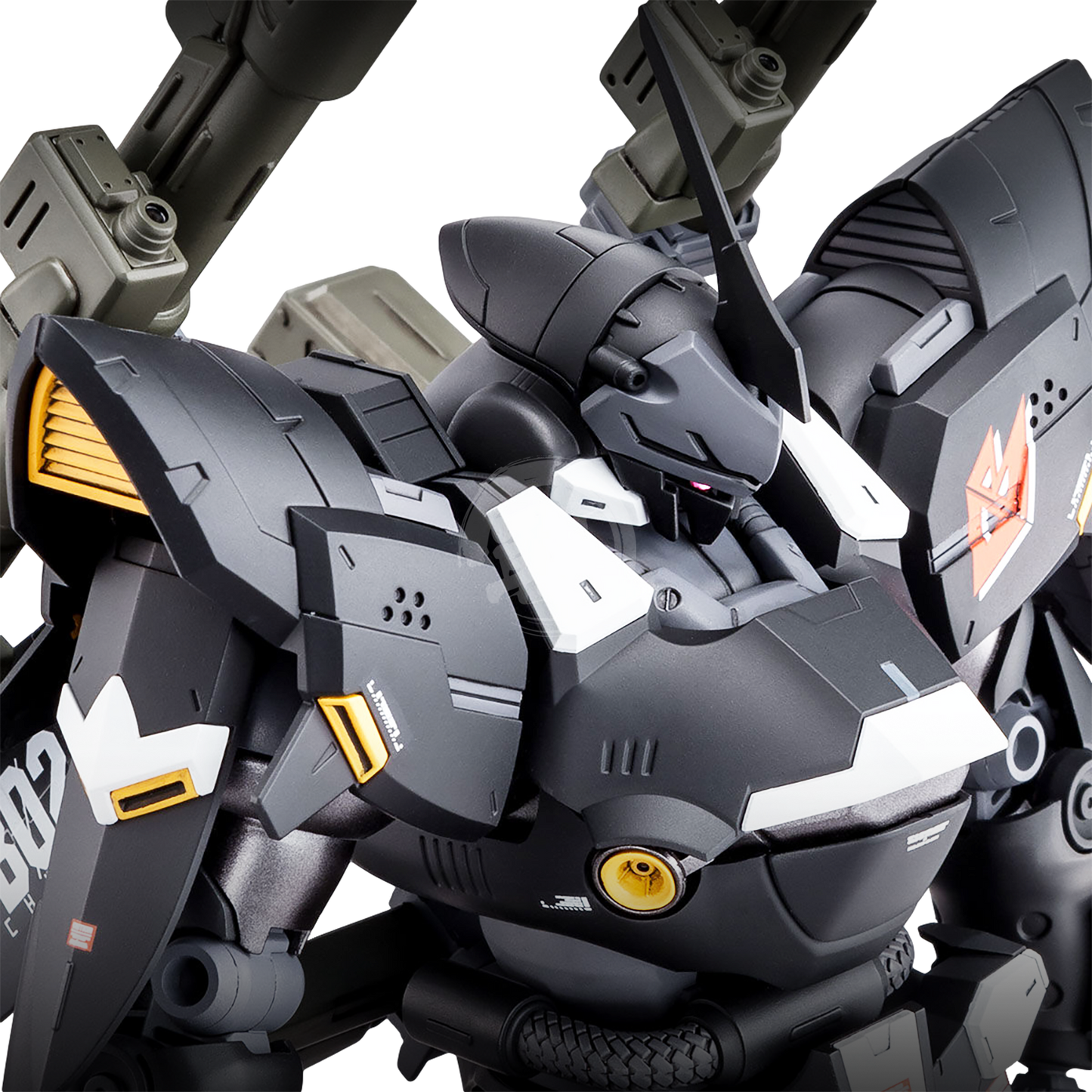 MG Kampfer Schwer