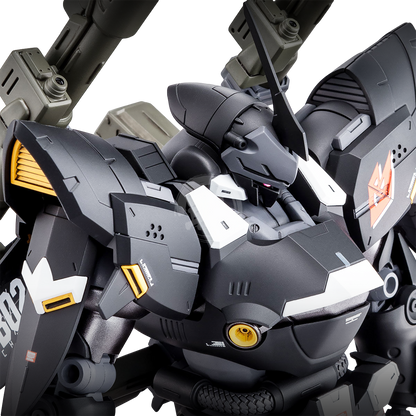 MG Kampfer Schwer