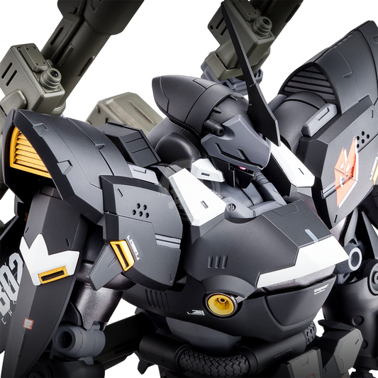 MG Kampfer Schwer