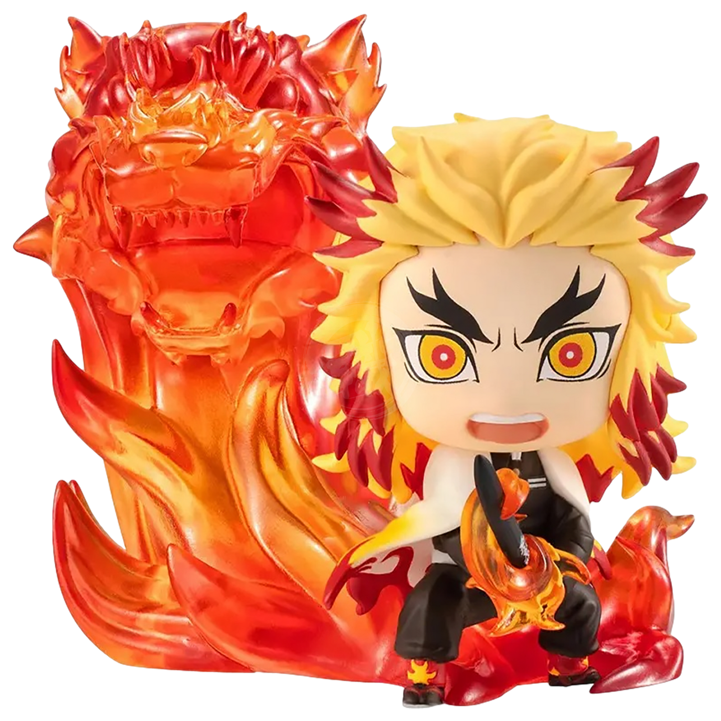 Hold Figure Rengoku Kyojuro [Demon Slayer]