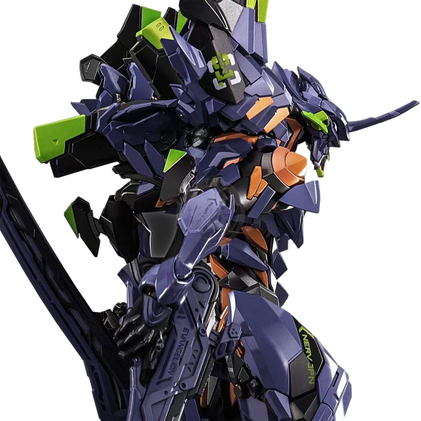 Evangelion Final Model [Preorder Q4 2024]