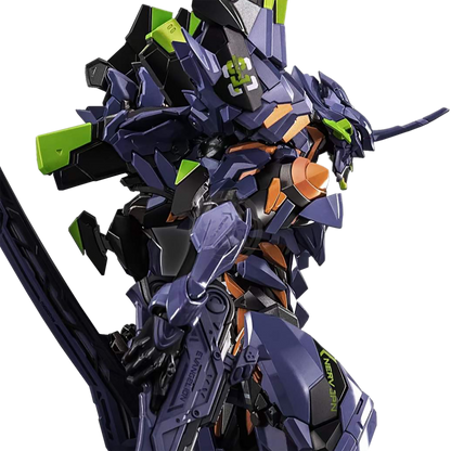 Evangelion Final Model [Preorder Q4 2024]