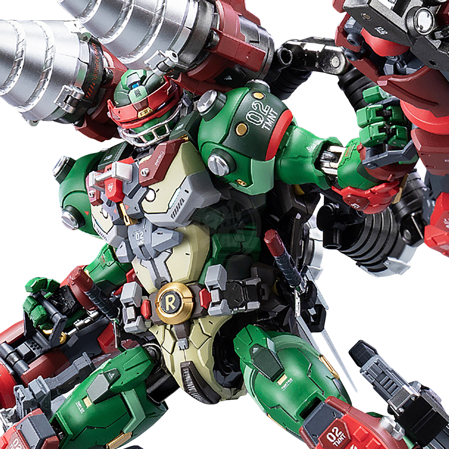 Raphael [Preorder Dec 2024]