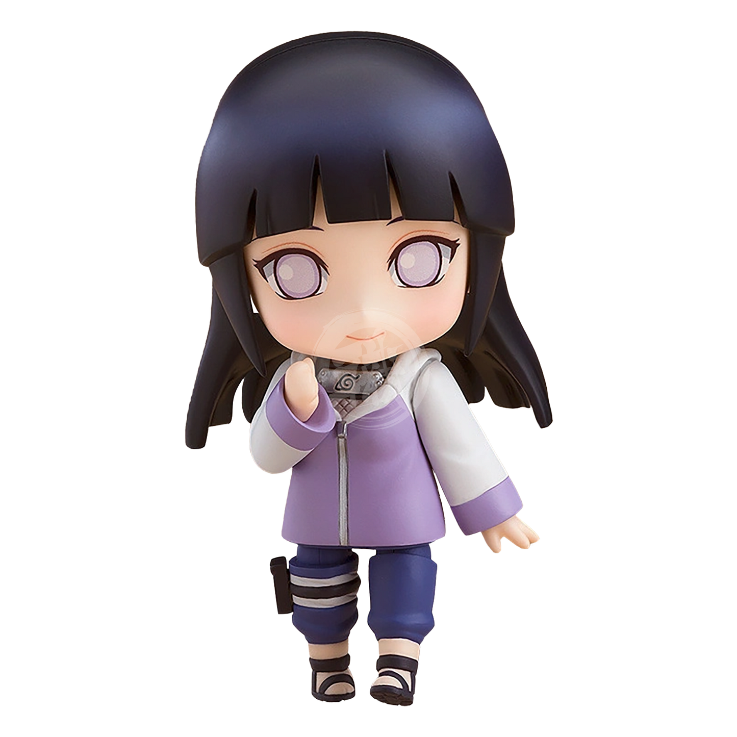 Good Smile Company - Nendoroid Hinata Hyuga - ShokuninGunpla