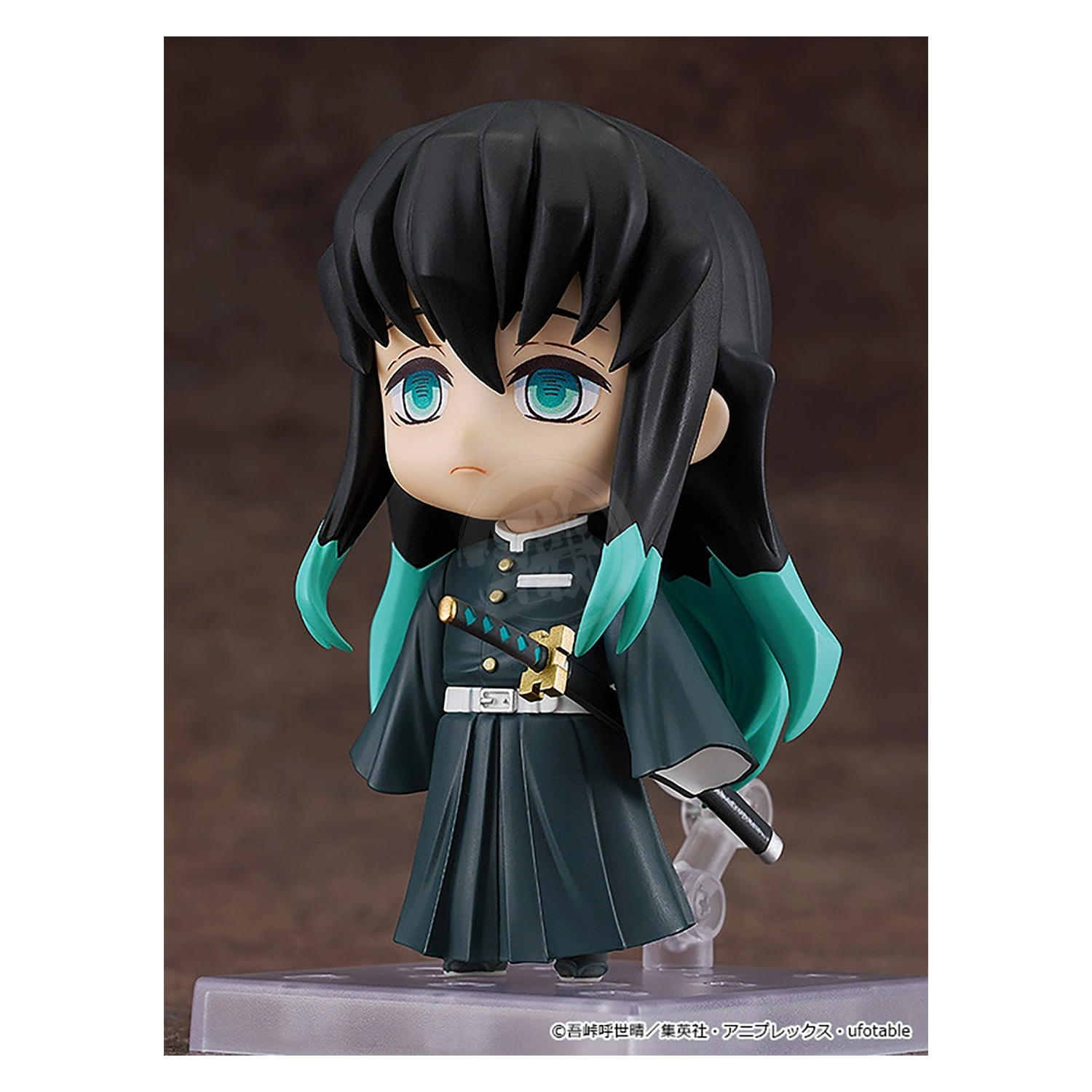 Good Smile Company - Nendoroid Muichiro Tokito - ShokuninGunpla