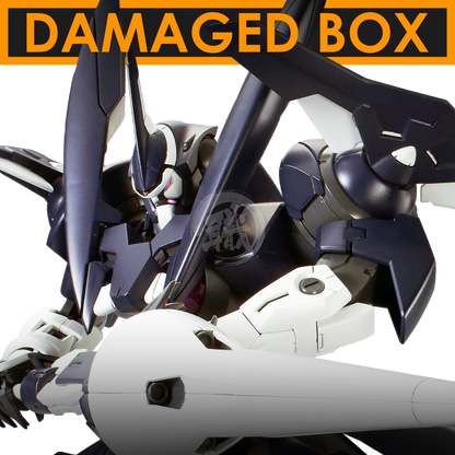 Bandai - MG Advanced GN-X [Damaged Box] - ShokuninGunpla