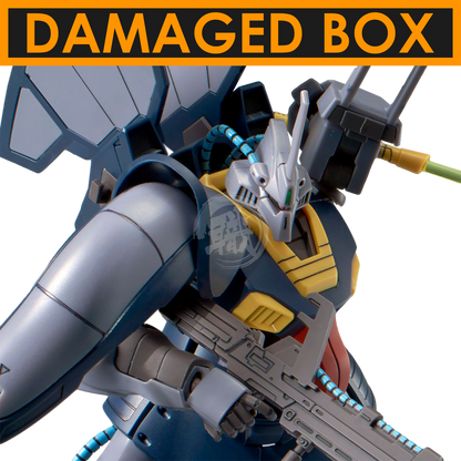 Bandai - HG Dijeh [Narrative Ver.] [Damaged Box] - ShokuninGunpla