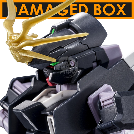 Bandai - HG Gundam TR-6 [Woundwort] Psycho-Blade Custom [A.O.Z Re-Boot Ver.] [Damaged Box] - ShokuninGunpla