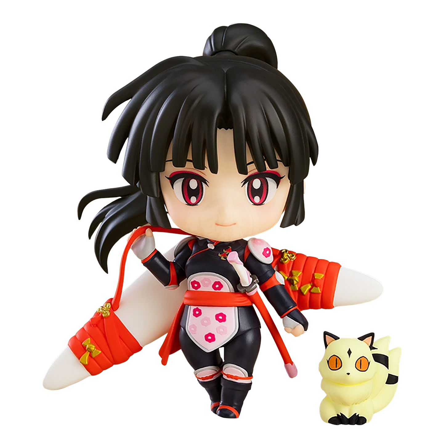 Good Smile Company - Nendoroid Sango - ShokuninGunpla