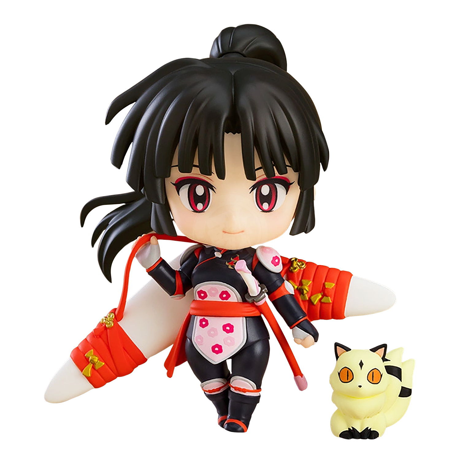 Good Smile Company - Nendoroid Sango - ShokuninGunpla