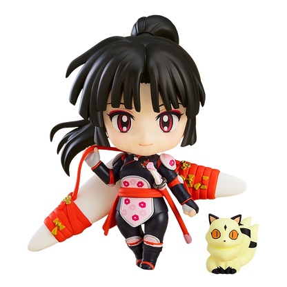 Good Smile Company - Nendoroid Sango - ShokuninGunpla