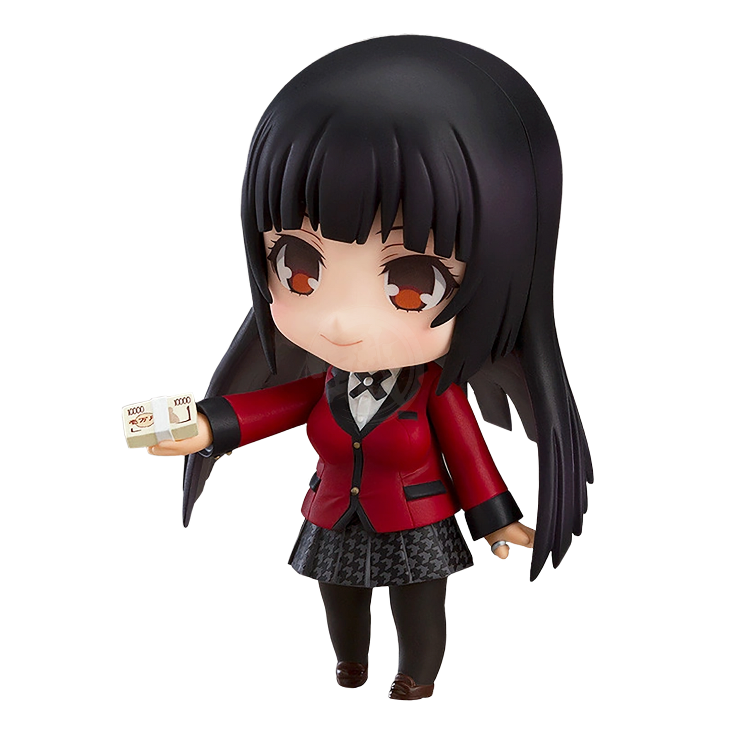 Good Smile Company - Nendoroid Yumeko Jabami - ShokuninGunpla