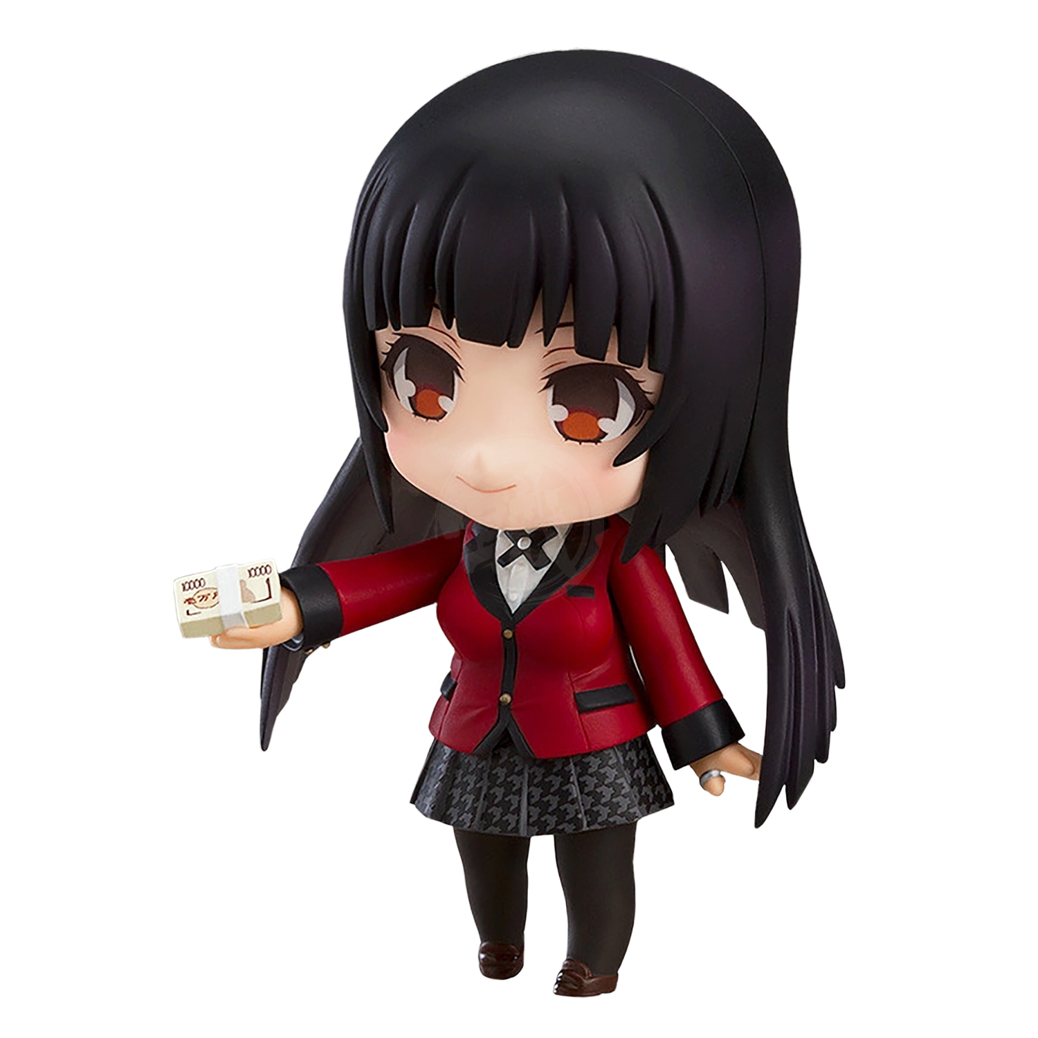 Good Smile Company - Nendoroid Yumeko Jabami - ShokuninGunpla