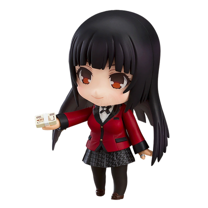 Good Smile Company - Nendoroid Yumeko Jabami - ShokuninGunpla