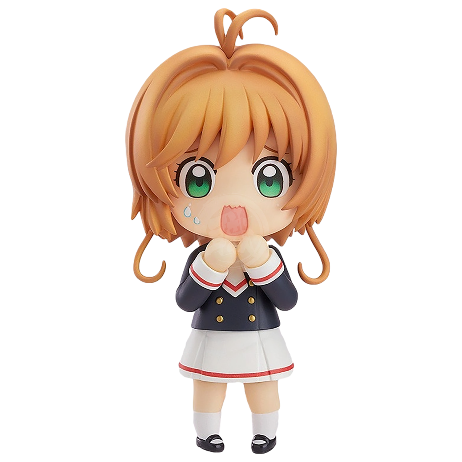 Nendoroid Sakura Kinomoto [Tomoeda Junior High Uniform Ver ...