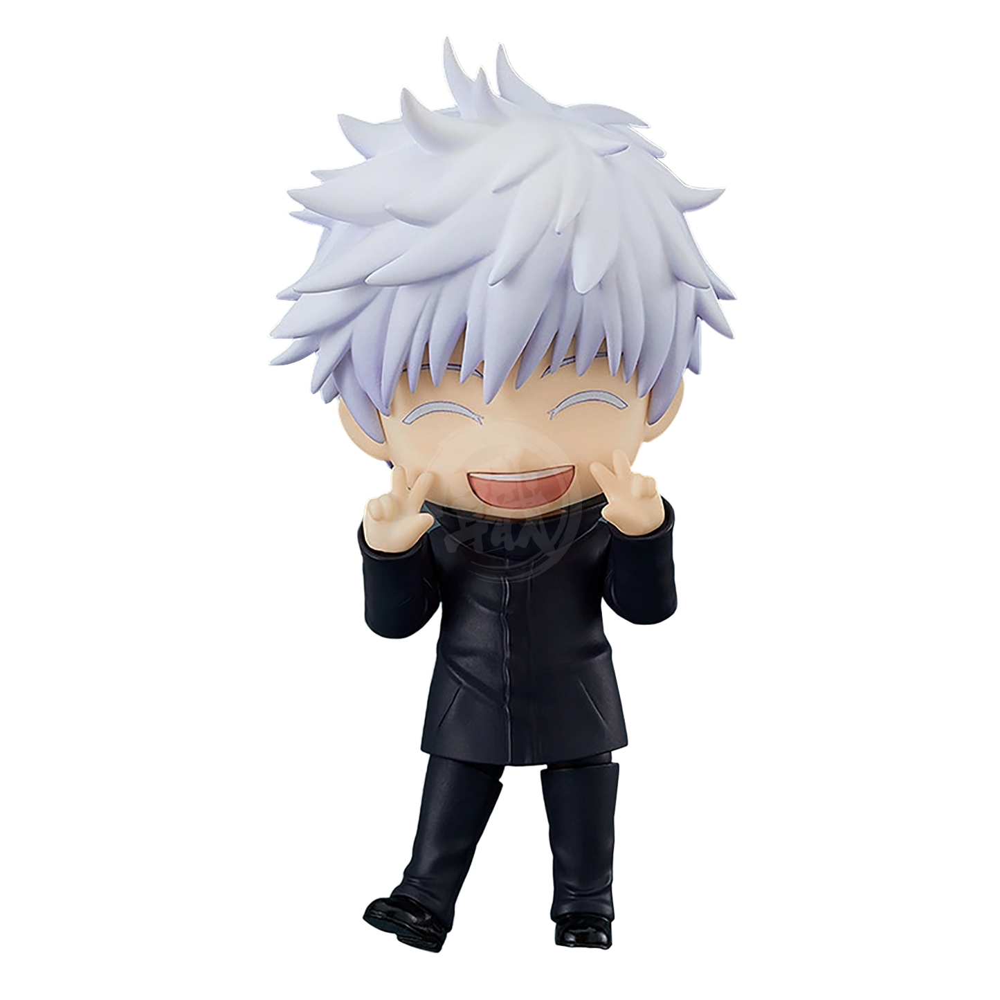 Good Smile Company - Nendoroid Satoru Gojo [Jujutsu Kaisen 0 Ver.] - ShokuninGunpla