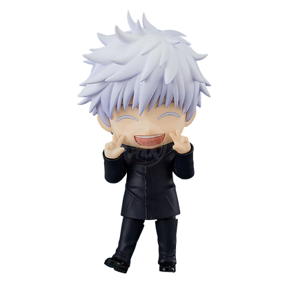 Good Smile Company - Nendoroid Satoru Gojo [Jujutsu Kaisen 0 Ver.] - ShokuninGunpla