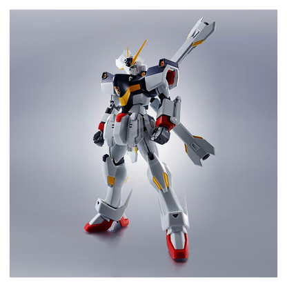 Bandai - Robot Spirits Crossbone Gundam X1/X1 Kai - ShokuninGunpla