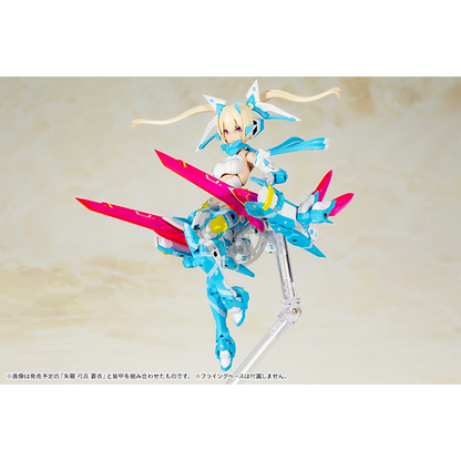 Kotobukiya - Asra Archer & Ninja Aoi Bundle - ShokuninGunpla