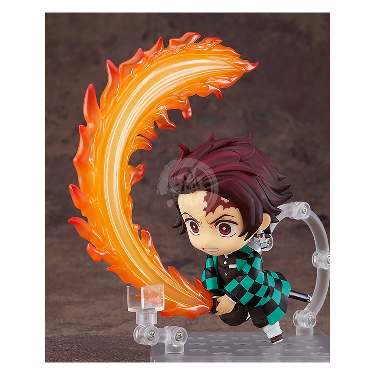 Good Smile Company - Nendoroid Tanjiro Kamado [Final Selection Ver.] - ShokuninGunpla