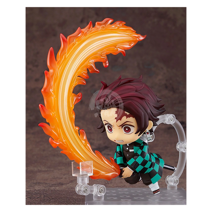 Good Smile Company - Nendoroid Tanjiro Kamado [Final Selection Ver.] - ShokuninGunpla