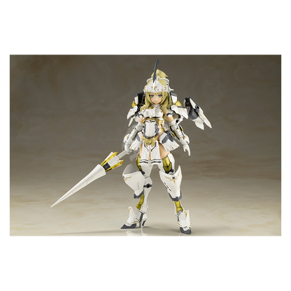 Kotobukiya - Frame Arms Girl Durga II [Preorder Q1 2024] - ShokuninGunpla