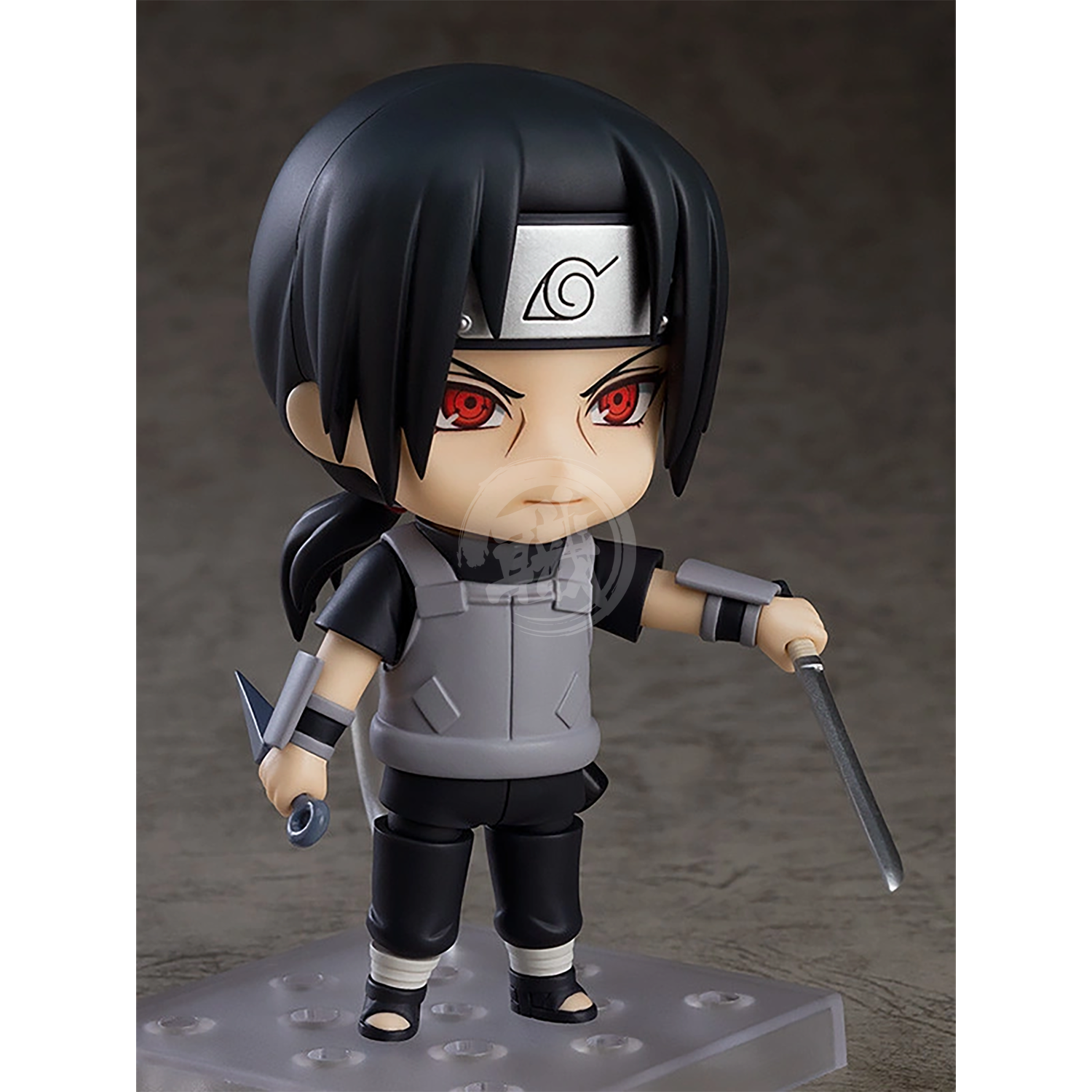 Figurine Madara Uchiwa, Nendoroid - Naruto Shippuden - Good Smile Company