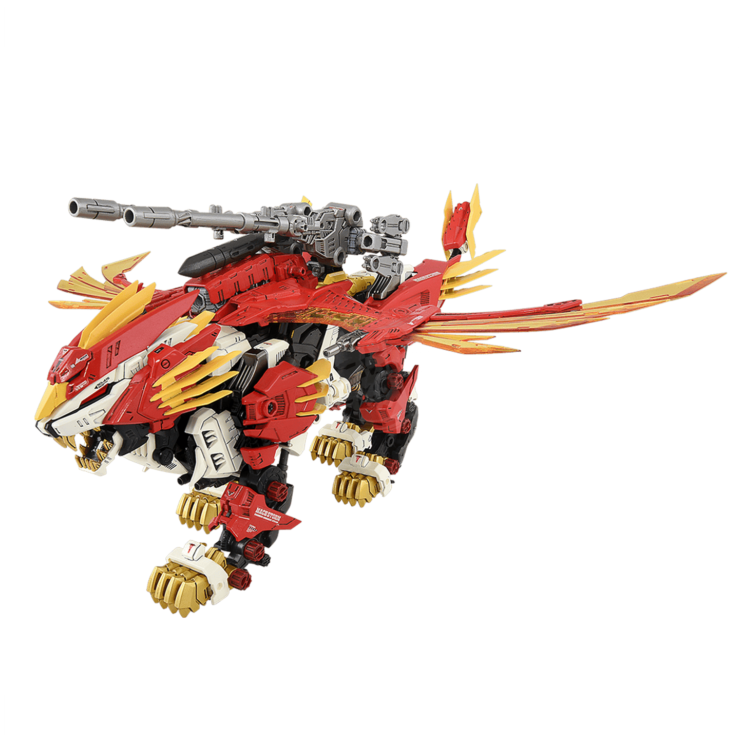 AZ-06 Liger Zero Phoenix