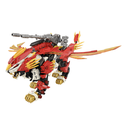 AZ-06 Liger Zero Phoenix