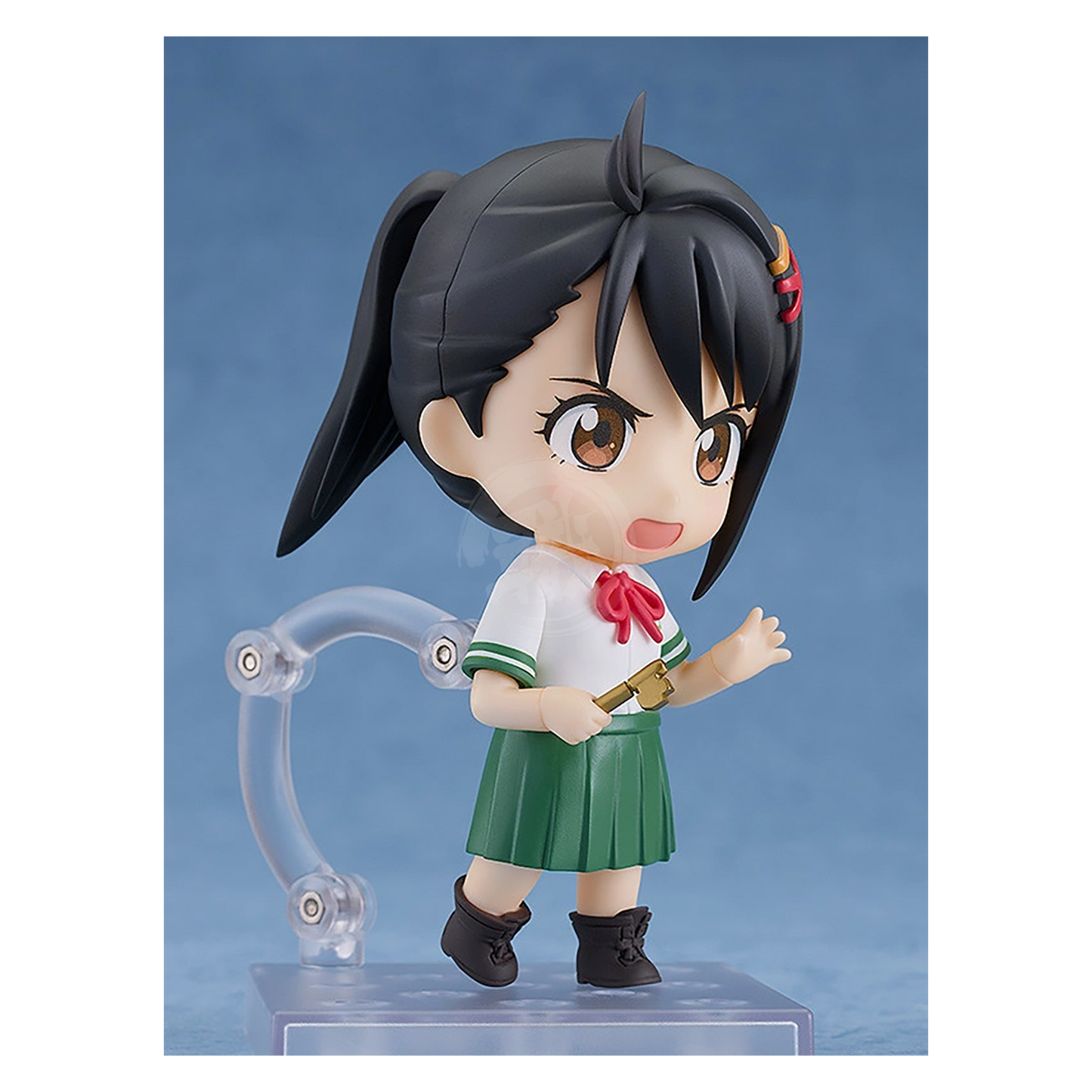 Good Smile Company - Nendoroid Suzume Iwato - ShokuninGunpla