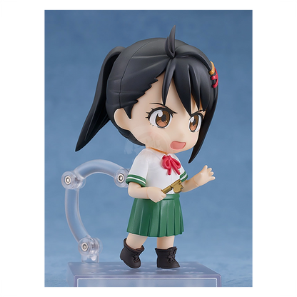 Good Smile Company - Nendoroid Suzume Iwato - ShokuninGunpla