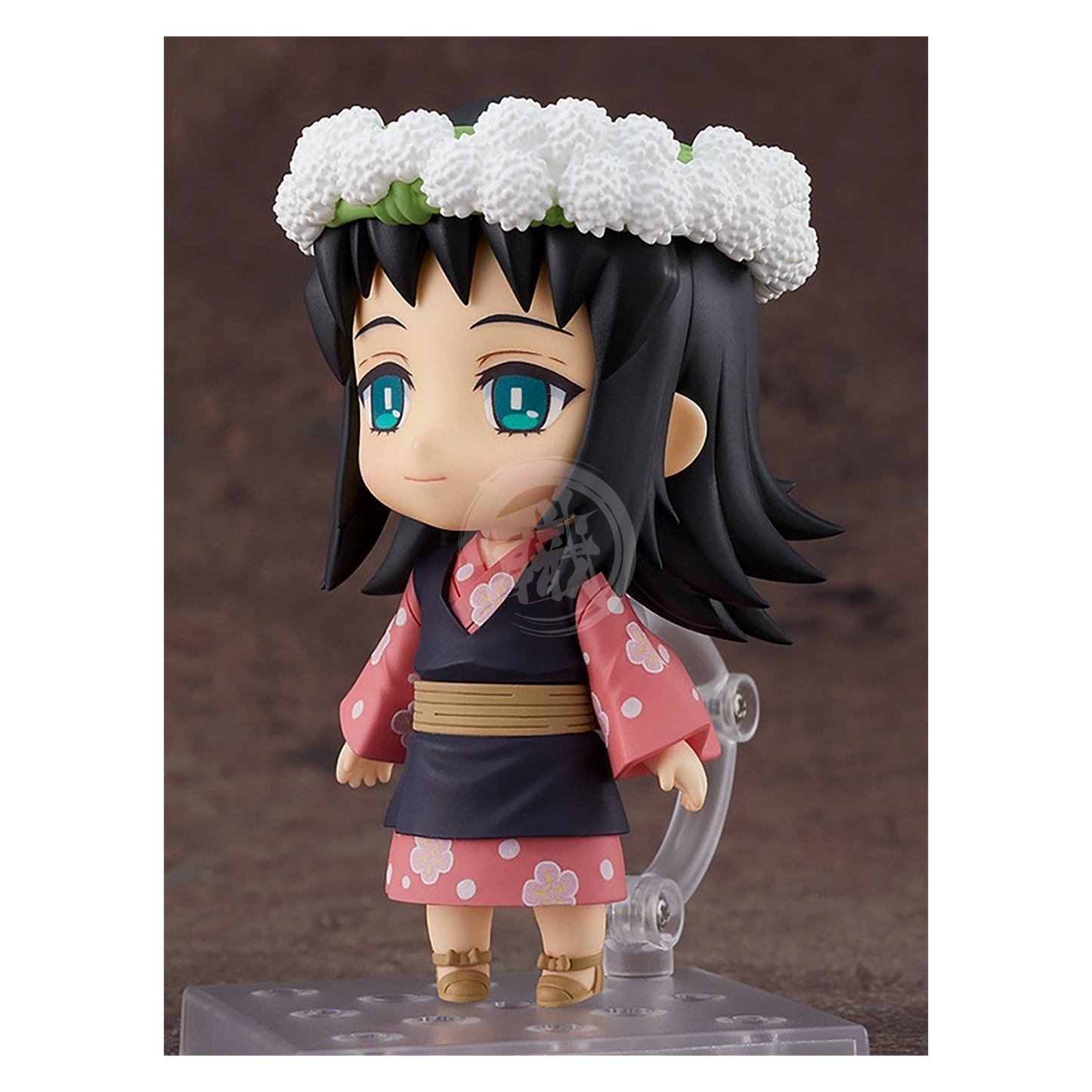 Good Smile Company - Nendoroid Makomo - ShokuninGunpla