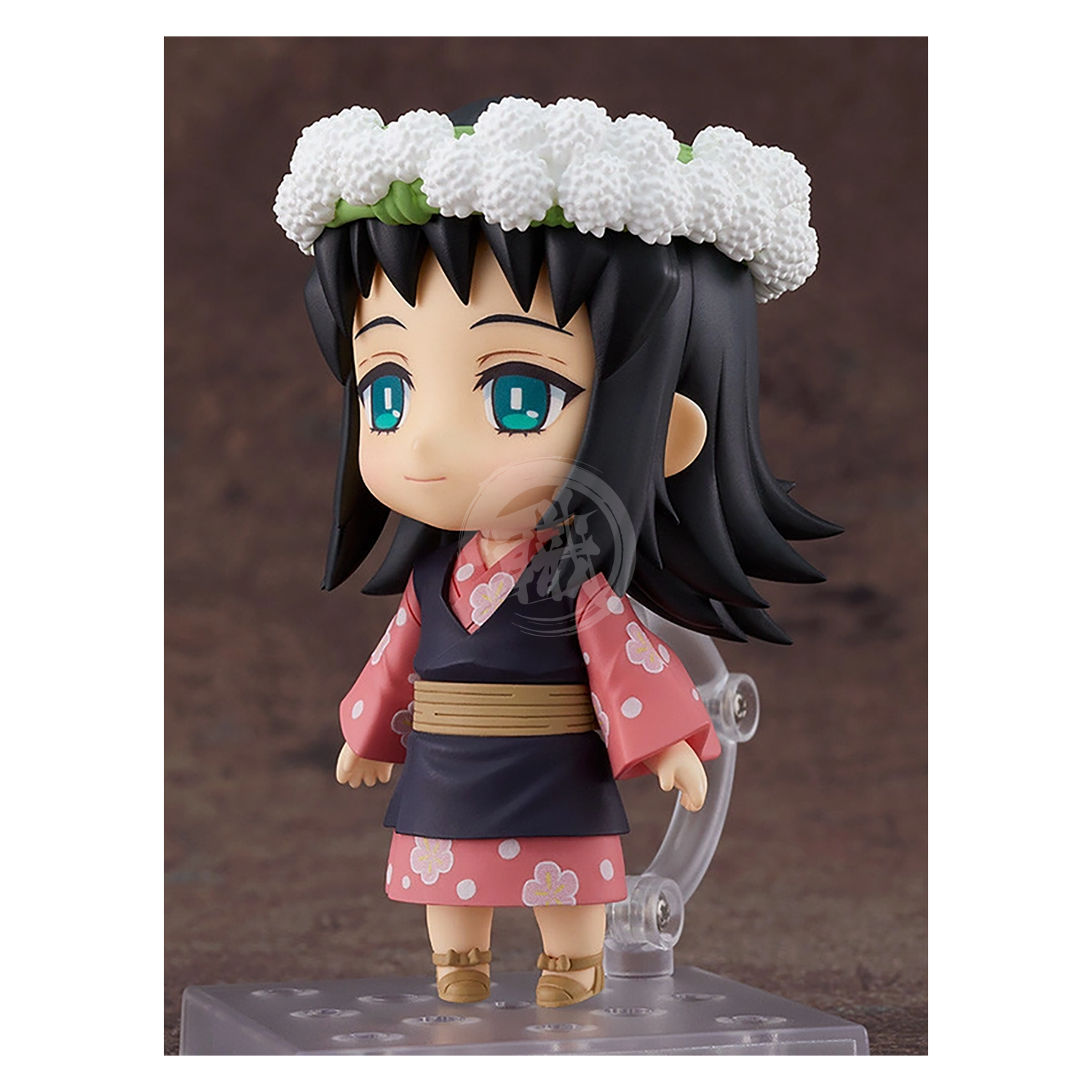 Good Smile Company - Nendoroid Makomo - ShokuninGunpla